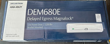 DEM680E EcoMag&reg; Delayed Egress Magnalock 1600$ MSRP