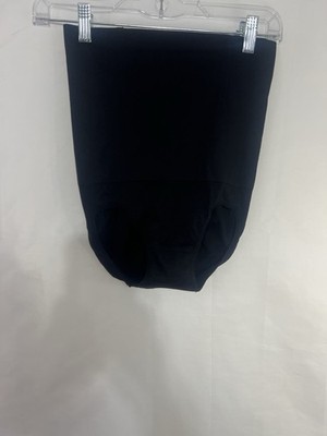 Woman Ocean Shaping Panty 010 Black XL-2XL