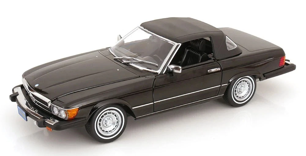 Mercedes-Benz 1:12 Diecast Cars for sale - eBay