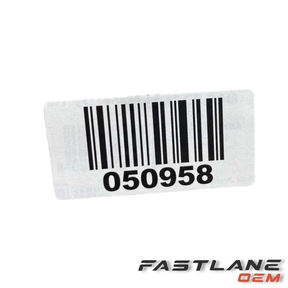 Montaje de antena Cadillac Escalade 2015-2020 nuevo fabricante de equipos originales 84346784 Foto 4 de 4