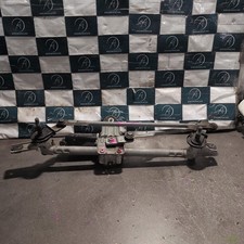HYUNDAI SANTA FE MK3 DM 2015-2018 Front Wiper Motor & Linkage #4