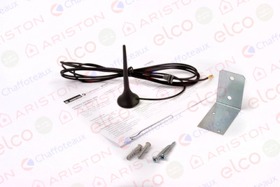 ELCO Antenne (Gsm) + Kabel