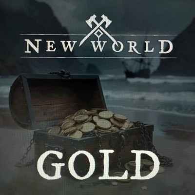 New World Gold - 100k - Nysa SOFORT