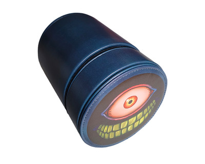 Morphing Deck Box