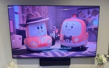 Bravia XR 75X95J