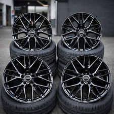 18 Zoll DM08 Alu Felgen für Mercedes CLK-Klasse W209 55 AMG CLS W218 C257 Coupe 18 Zoll DM08 Alu Felgen für Mercedes CLK-Klasse W209 55 AMG CLS W218 C257 Coupe