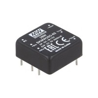 20W 18-75VDC 5VDC Dc/Dc Wandler Iwy 0-4000Ma SKMW20G-05