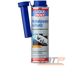 LIQUI MOLY 300ml KATALYSATORSCHUTZ 21284 KATALYSATOR EINSPRITZANLAGE LAMBDASONDE