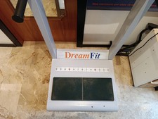 Dream Fit Pedana Vibrante Tonificazione Massaggio Fitness Casa