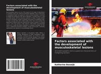 Katherine Boswijk | Factors Associated With The Development Of...