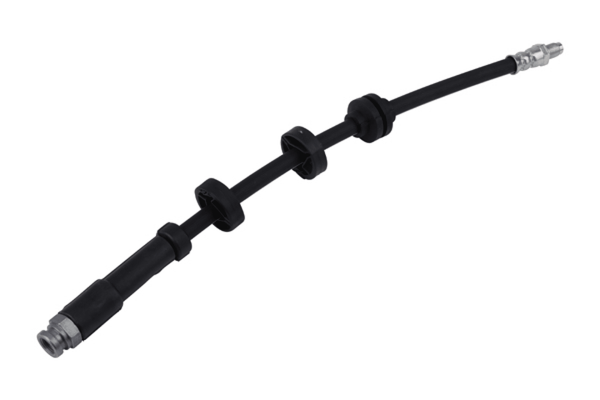 Bremsschlauch Vorderachse Rechts FüR Fiat Lancia Punto Cabriolet Van Y10 Y-image