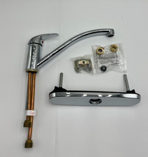Pfister G134-5000 Handle Kitchen Faucet Polished Chrome