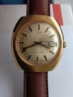 Vintage Timex Electric Dynabeat Watch