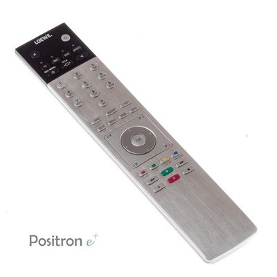 Original Loewe Assist 1 89900A00 Fernbedienung für TV / geprüft