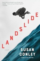 Susan C. Conley - Landslide A Novel - Paperback - G245Z