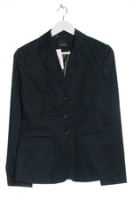 TAJFUN BY GERRY WEBER Blazer corto Donna Blazer Taglia IT 40 nero