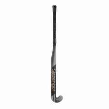 Slazenger Aero70 Field Hockey Stick 36.5” Mid Bow Carbon- Personalised