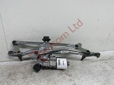 CITROEN C3 2002-2009 5DR Wiper Motor Front & Linkage  3397020955
