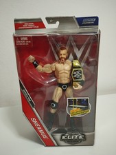 wwe elite flashback collection sheamus series 46