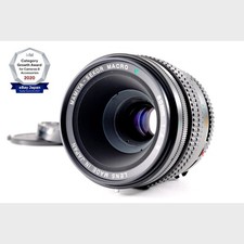 NEAR MINT Mamiya Sekor Macro C 80mm f/4 N For M645 1000S Super Pro TL From JPN