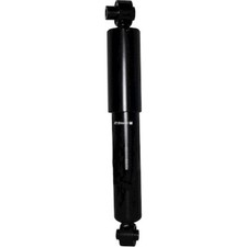 JP GROUP Stoßdämpfer Stossdämpfer hinterachse passend für Hyundai i10 PA