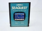 Seaquest (Atari 2600, 1983) TESTED & WORKS