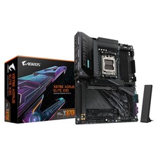 GIGABYTE X870E AORUS ELITE X3D WIFI7 ATX Main...