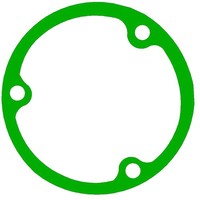 Dichtung MotorgehäUse Links FüR Honda XL S 125 1988-1989 L125S