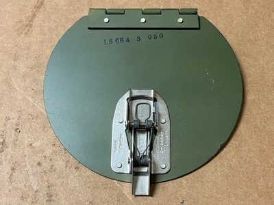 Lockheed Martin C-130 Hercules Access Door Cover P/N LS684-3-050 New Free Ship