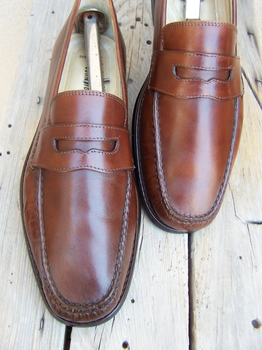 Las mejores ofertas en Zapatos de vestir para hombre Johnston