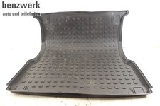 Mercedes W166 GL GLS Kofferraumwanne Flach original Mercedes 1668140241??