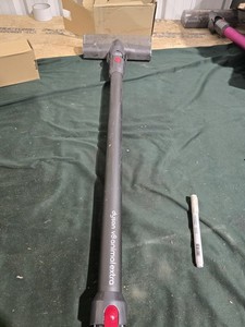 Dyson V8 Animal Extra Verlängerungsstab + motorisierter Reinigungskopf - Original