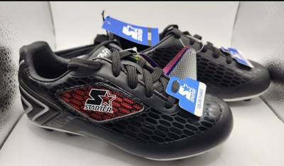 New With Tag - Boys Starter Soccer Cleats - Size 13 Youth