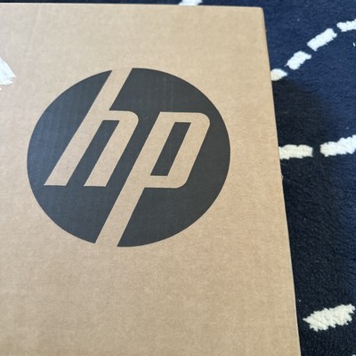 HP Laptop Computer 15.6'' FHD 8-Core Intel i3 8GB RAM 256GB SSD Finger Print read