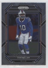 2022 Panini Prizm Von Miller #34 0l1