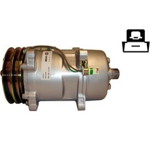 Klimakompressor SEAT TOLEDO I (1L) 2.0 i