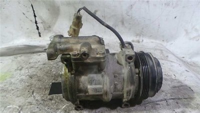 DESO  Klimakompressor Land Rover range rover lp 1994 25 dse 100kw 25 ltr 100 kw