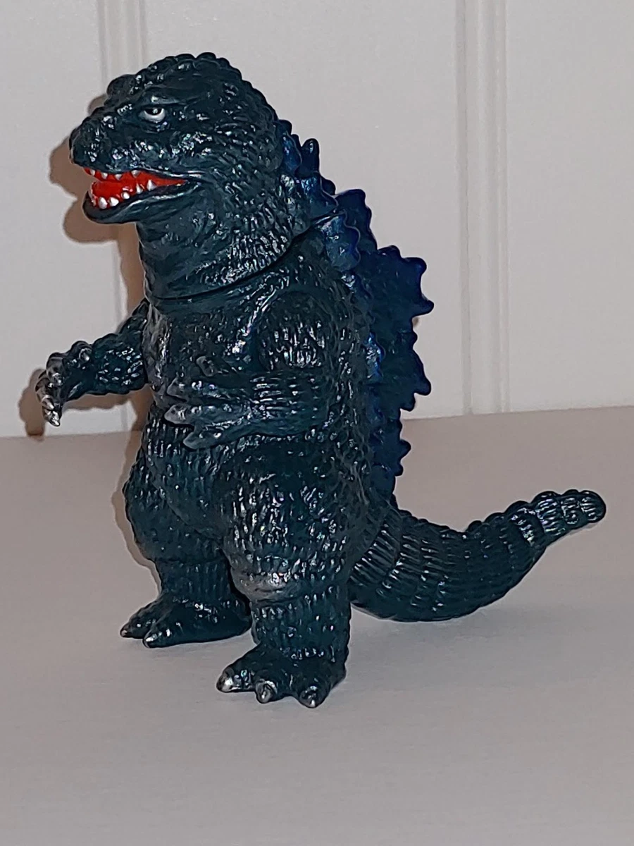 Preços baixos em Godzilla 62 em Brinquedos Godzilla | eBay