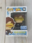 Funko Pop! Marvel: CYCLOPS (Wasteland) #1596 X-Men 97 Target Exclusive