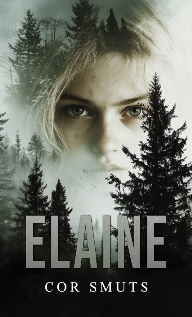 Elaine by Cor Smuts (Paperback Book)