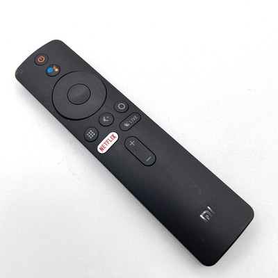 Xiaomi Remote Control XMRM-006 For MDZ-24-AA Mi TV Stick Genuine Tested Work OEM