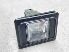 MERCEDES-BENZ A W177 Kennzeichenbeleuchtung A0009062903 011850 2.00 32680209