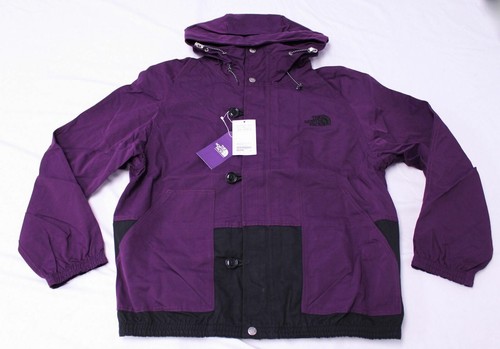 Women FW19 Short Mountain Parka Medium 