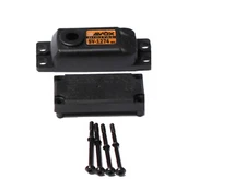 Savox Case-SV1274Mg Top/Bottom Servo Case