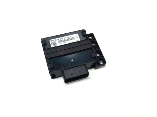 Original VW Skoda Seat Steuergerät Start Stop Spannungsstabilisator 3AA919041A