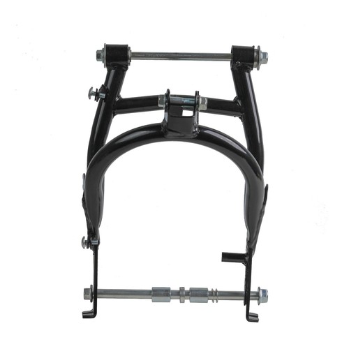 For CRF50 XR50 10inch Rear Wheel 1.6x10 Rim Tire Swing Arm Disc Brake Mini Trail - Picture 11 of 11