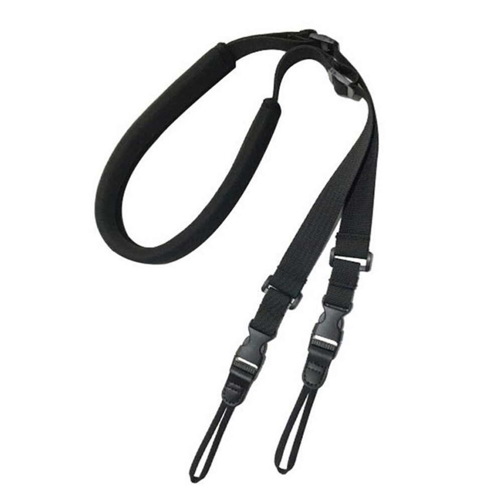 Belt for Digital Camera Adjustable Neck Straps Lanyards Travel