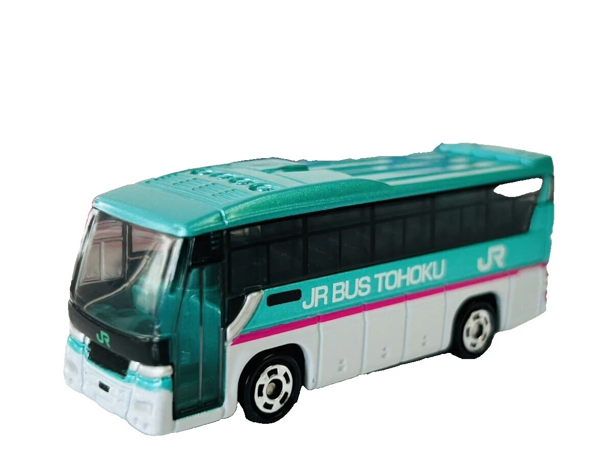 Литые модели спортивных и туристических автомобилей Tomica