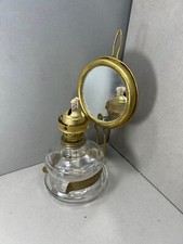 Stoppino Tondo Per Lampada A Olio – 100% Cotone – Ricambio NKlaus – Made In Germany