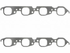 For 1976-1978 Chevrolet K20 Exhaust Manifold Gasket Set Felpro 67136VB 1977